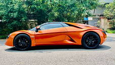 Used DC Avanti Standard in Delhi