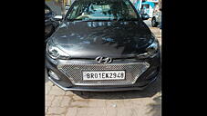 Second Hand Hyundai Elite i20 Sportz 1.2 in Patna