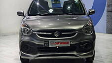 Used Maruti Suzuki Celerio VXi CNG in Pune