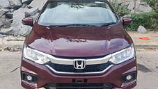 Used Honda City VX in Hyderabad