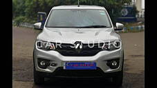 Used Renault Kwid 1.0 RXT AMT Opt [2016-2019] in Kolkata