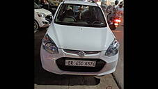 Used Maruti Suzuki Alto 800 Lxi in Patna