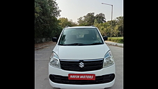 Used Maruti Suzuki Wagon R 1.0 LXi CNG in Ahmedabad
