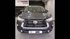 Used Toyota Innova Crysta G 2.4 7 STR in Ludhiana