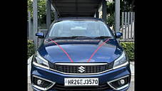 Used Maruti Suzuki Ciaz Alpha Hybrid 1.5 [2018-2020] in Delhi