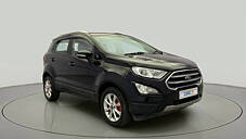 Used Ford EcoSport Titanium 1.5L Ti-VCT in Kochi