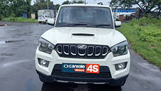 Used Mahindra Scorpio S11 MT 7S in Thane