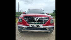 Used Hyundai Venue SX (O) 1.0 Turbo in Bhopal