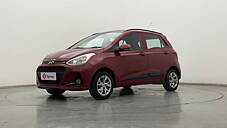 Used Hyundai Grand i10 Sportz 1.2 Kappa VTVT in Hyderabad