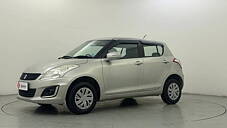 Used Maruti Suzuki Swift VXi [2014-2017] in Gurgaon