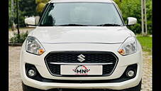 Used Maruti Suzuki Swift VXi AMT [2021-2023] in Ahmedabad