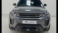 Second Hand Land Rover Range Rover Evoque SE Dynamic in Pune