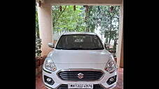 Used Maruti Suzuki Dzire ZDi in Pune