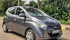 Used Hyundai Eon Sportz in Mumbai