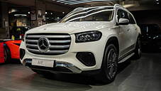 Used Mercedes-Benz GLS 450d 4MATIC in Delhi