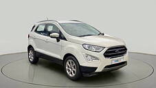 Used Ford EcoSport Titanium + 1.5L Ti-VCT in Delhi