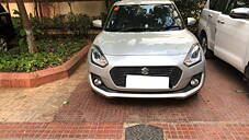 Used Maruti Suzuki Swift ZDi Plus AMT in Hyderabad