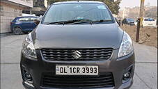 Used Maruti Suzuki Ertiga VDi in Delhi