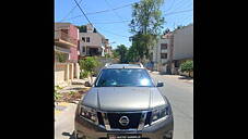 Used Nissan Terrano XVD Premium AMT in Bangalore