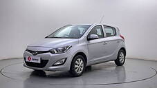 Used Hyundai i20 Sportz 1.2 BS-IV in Bangalore