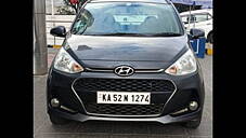 Used Hyundai Grand i10 Sportz 1.2 Kappa VTVT in Bangalore