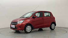 Used Maruti Suzuki Celerio ZXi AMT ABS in Faridabad