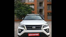 Used Toyota Urban Cruiser Premium Grade MT in Ahmedabad