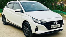 Used Hyundai Elite i20 Sportz 1.2 [2016-2017] in Delhi