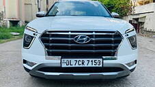 Used Hyundai Creta S 1.5 Petrol [2020-2022] in Delhi