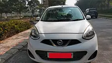 Second Hand Nissan Micra XL (O) [2013-2016] in Kanpur