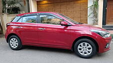 Used Hyundai Elite i20 Sportz 1.2 in Bangalore