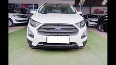 Used Ford EcoSport Titanium 1.0 Ecoboost (Opt) in Bangalore