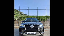 Used Toyota Fortuner 4X2 AT 2.8 Diesel in Mumbai