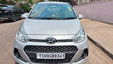 Used Hyundai Grand i10 Sportz AT 1.2 Kappa VTVT in Hyderabad