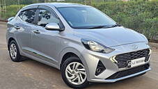 Used Hyundai Aura S 1.2 CNG in Thane