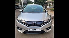 Used Honda Jazz V Petrol in Bangalore