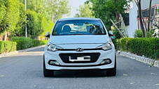 Used Hyundai Elite i20 Asta 1.4 CRDI in Mohali