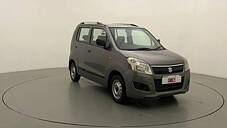 Used Maruti Suzuki Wagon R 1.0 LXI CNG in Mumbai