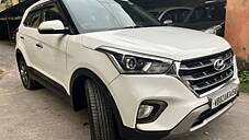 Used Hyundai Creta SX 1.6 (O) Petrol in Kolkata