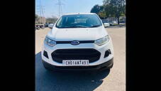 Used Ford EcoSport Ambiente 1.5L TDCi in Mohali