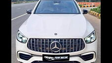 Second Hand Mercedes-Benz GLC Coupe 300d 4MATIC in Delhi