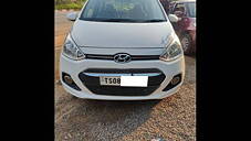 Used Hyundai Grand i10 Asta AT 1.2 Kappa VTVT (O) [2016-2017] in Hyderabad