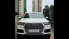 Used Audi Q7 45 TDI Technology Pack in Mumbai