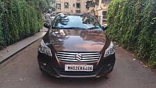 Used Maruti Suzuki Ciaz ZXi  AT in Mumbai