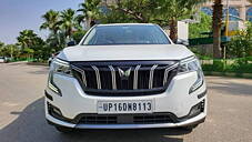 Used Mahindra XUV700 AX 3 Petrol AT 5 STR [2021] in Delhi