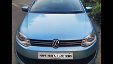 Used Volkswagen Polo SR 1.2L (P) in Pune