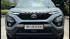 Used Tata Safari XZA Plus Adventure New in Mumbai