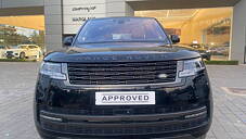 Used Land Rover Range Rover First Edition 3.0 Diesel [2022] in Bangalore