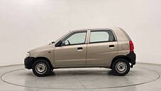 Used Maruti Suzuki Alto LXi BS-III in Pune