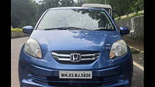 Used Honda Amaze 1.2 S i-VTEC in Mumbai